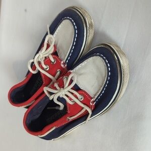Sperry Top-Sider Boat Shoes